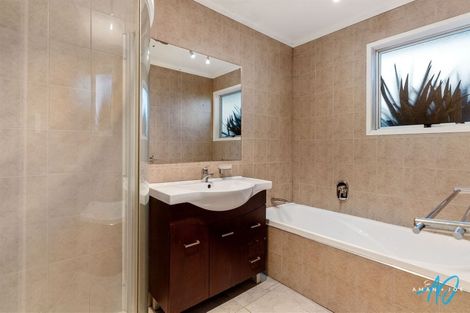 Photo of property in 44 Tabitha Crescent, Henderson, Auckland, 0612