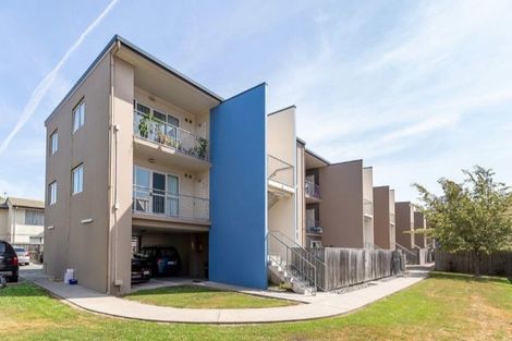 Photo of property in 19/30 Mathesons Road, Phillipstown, Christchurch, 8011