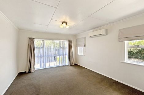 Photo of property in 196a Ferguson Street, West End, Palmerston North, 4412