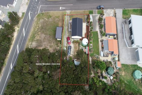 Photo of property in 4 Te Ahu Place, Karikari Peninsula, Kaitaia, 0483
