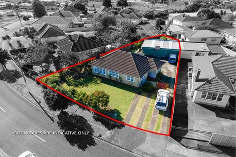 Photo of property in 12 Sandbrook Avenue, Otara, Auckland, 2023