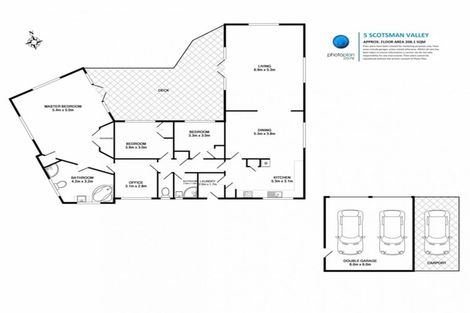 Photo of property in 5 Scotsman Valley Road, Tauwhare, Hamilton, 3287