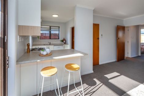 Photo of property in 1/25a Tennyson Street, Sydenham, Christchurch, 8023