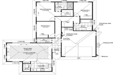 Photo of property in 22 Myrtle Road, Wigram, Christchurch, 8025