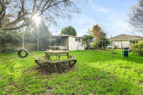 Photo of property in 23 Brown Street, Strathern, Invercargill, 9812