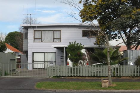 Photo of property in 128 Fairfield Road, Fairfield, Hamilton, 3214