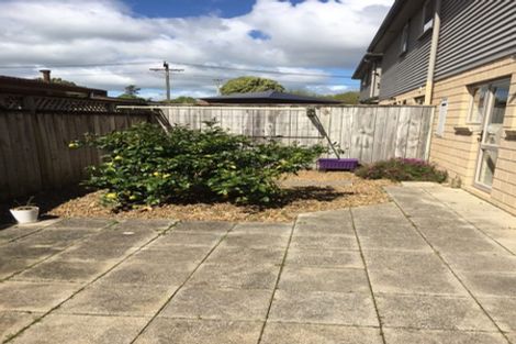 Photo of property in 3c Dudley Terrace, Frankton, Hamilton, 3204