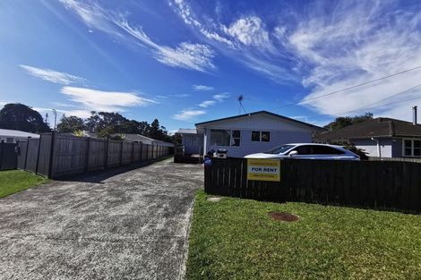 Photo of property in 7 Coletta Lane, Te Atatu South, Auckland, 0610