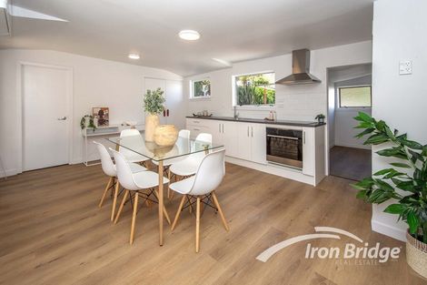 Photo of property in 24 Voelas Road, Lyttelton, 8082