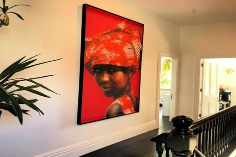 Photo of property in 15 Park Street, Thorndon, Wellington, 6011