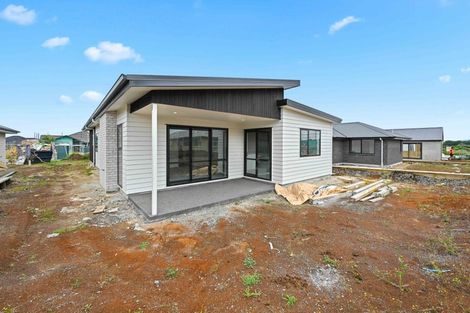 Photo of property in 8 Rawiri Street, Morrinsville, 3300