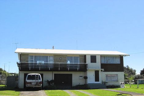 Photo of property in 18 Alexandra Street, Huntly, 3700