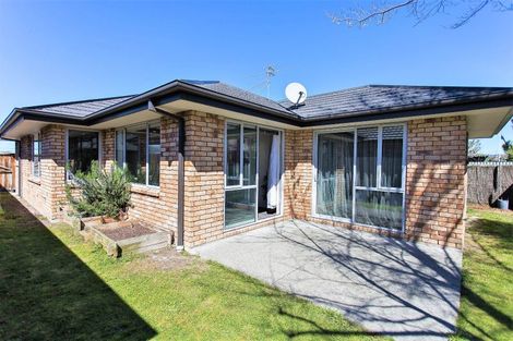 Photo of property in 105a Randolph Street, Woolston, Christchurch, 8062