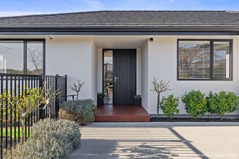 Photo of property in 6 George Fyfe Way, Wakefield, 7025