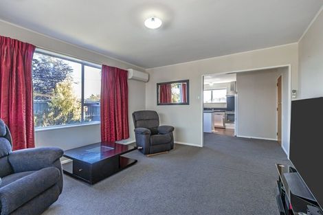 Photo of property in 1/158 Sparks Road, Hoon Hay, Christchurch, 8025