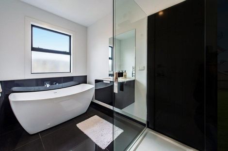 Photo of property in 37f Woodville Street, Leeston, 7632