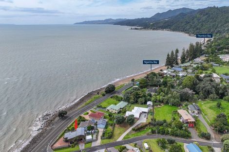 Photo of property in 1 Springfield Avenue, Ngarimu Bay, Thames, 3575