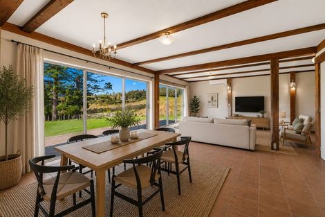 Photo of property in 2199 Cove Road, Mangawhai, 0573