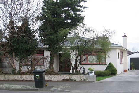 Photo of property in 499 Ferguson Street, Palmerston North, 4410