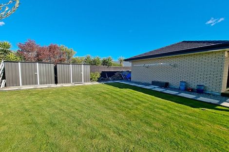 Photo of property in 14 Rowan Place, Witherlea, Blenheim, 7201