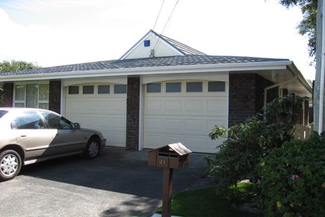 Photo of property in 21 Rossiter Avenue, Waterloo, Lower Hutt, 5011