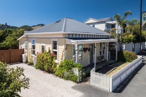 Photo of property in 35 Trafalgar Street, The Wood, Nelson, 7010