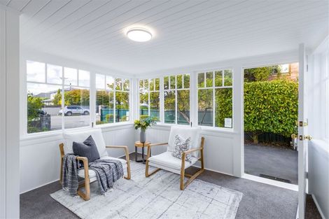 Photo of property in 27 Normans Road, Strowan, Christchurch, 8052