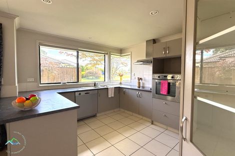 Photo of property in 13 Lancewood Court, Matamata, 3400