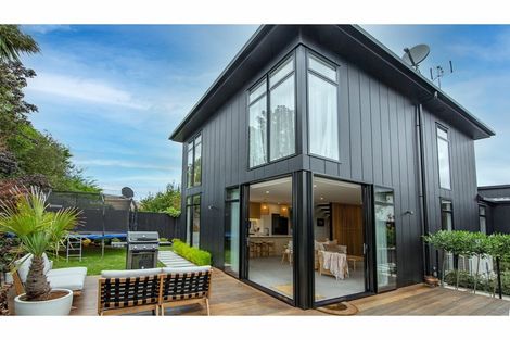 Photo of property in 2/169 Saint Albans Street, St Albans, Christchurch, 8014