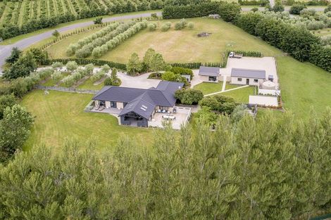 Photo of property in 97 Modena Place, Ohoka, Kaiapoi, 7692