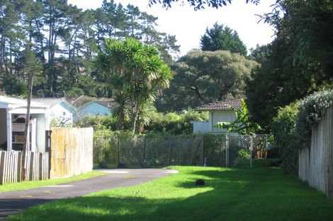 Photo of property in 11 Coburg Street, Henderson, Auckland, 0612