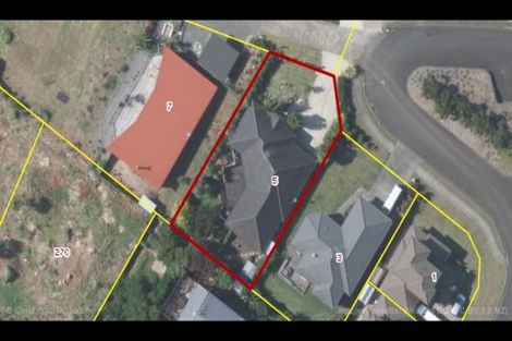 Photo of property in 5 Trillick Place, Tuakau, 2121