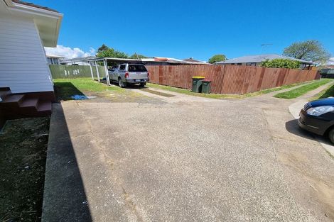 Photo of property in 1/18 Harania Avenue, Favona, Auckland, 2024