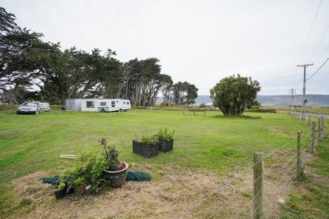 Photo of property in 388 Slope Point Road, Slope Point, Tokanui, 9884