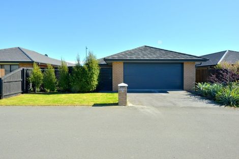 Photo of property in 9 Lightbody Lane, Wigram, Christchurch, 8042