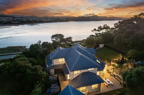 Photo of property in 501 Grays Road, Pauatahanui, Porirua, 5381