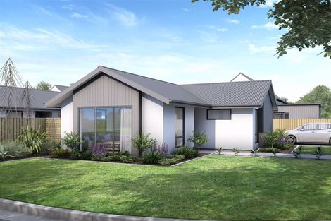 Photo of property in 2/25 Winters Road, Redwood, Christchurch, 8051