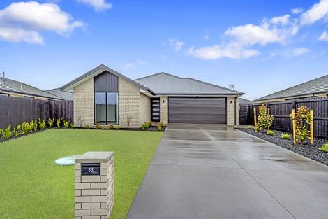 Photo of property in 63 Whites Tramway Road, Halswell, Christchurch, 8025