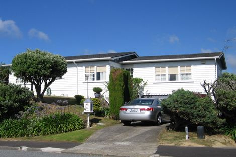 Photo of property in 26 Kingston Heights Road, Kingston, Wellington, 6021