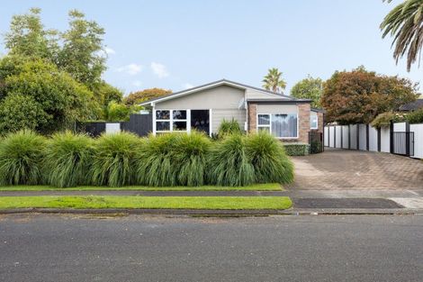 Photo of property in 24 Fuchsia Avenue, Pukete, Hamilton, 3200