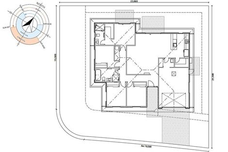 Photo of property in 173 Lady Isaac Drive, Rolleston, 7678