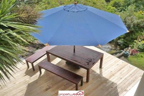 Photo of property in 93 Maryhill Terrace, Maryhill, Dunedin, 9011