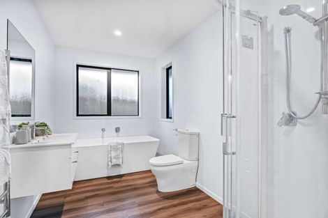 Photo of property in 2 Jasmine Street, Woodend, 7610