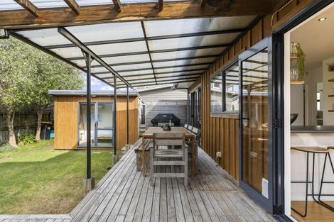 Photo of property in 112a Kiwi Road, Whangamata, 3620