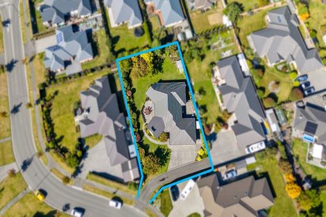 Photo of property in 26 Shadbolt Lane, Rolleston, 7614