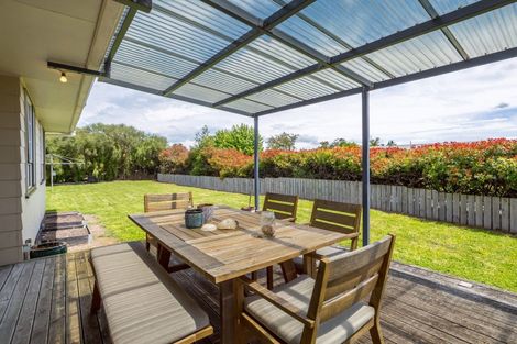 Photo of property in 32 Millard Avenue, Kuripuni, Masterton, 5810