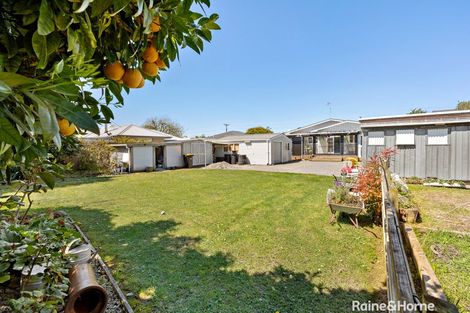 Photo of property in 32 Tyndall Street, Pahiatua, 4910