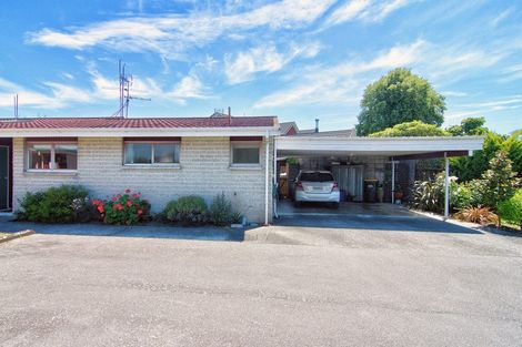 Photo of property in 6c Miller Place, Masterton, 5810