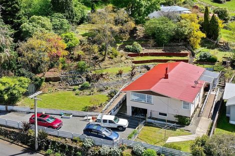 Photo of property in 60 Kaka Road, Taihape, 4720
