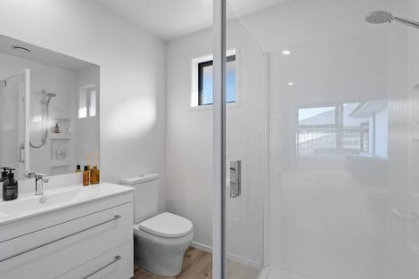 Photo of property in 84 Jean Archie Drive, Rolleston, 7614